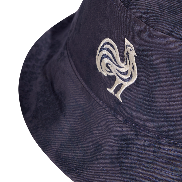 adidas France Rugby Graphic Bucket Hat