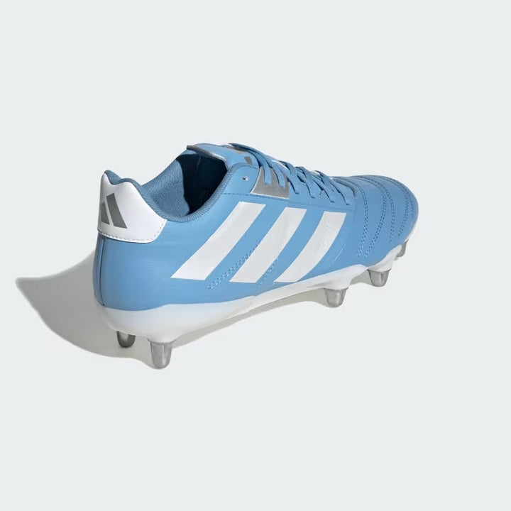 Chaussures de rugby Adidas Kakari Elite SG