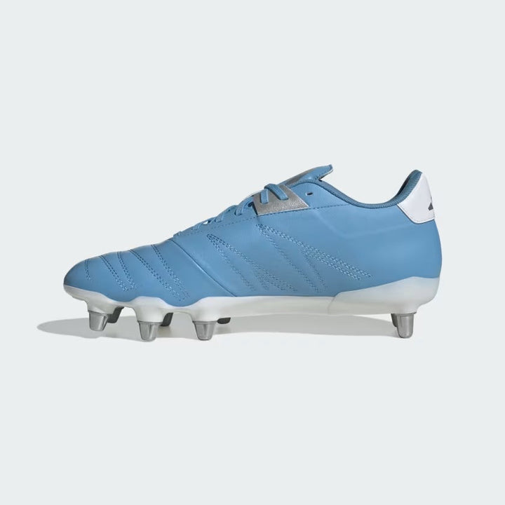 Chaussures de rugby Adidas Kakari Elite SG