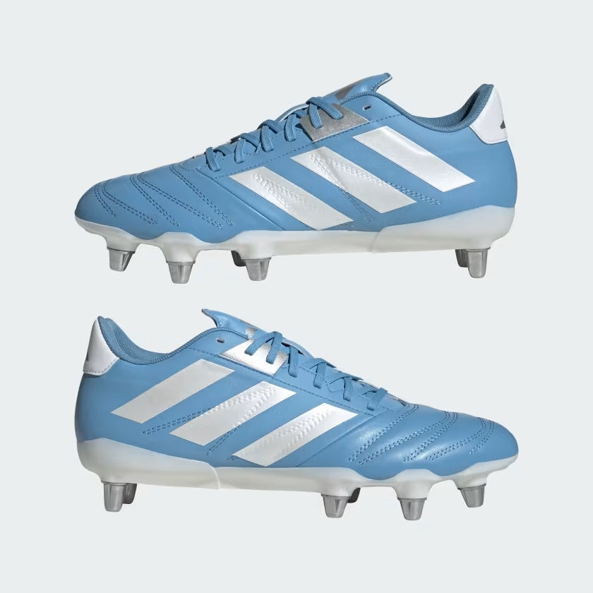 Chaussures de rugby Adidas Kakari Elite SG