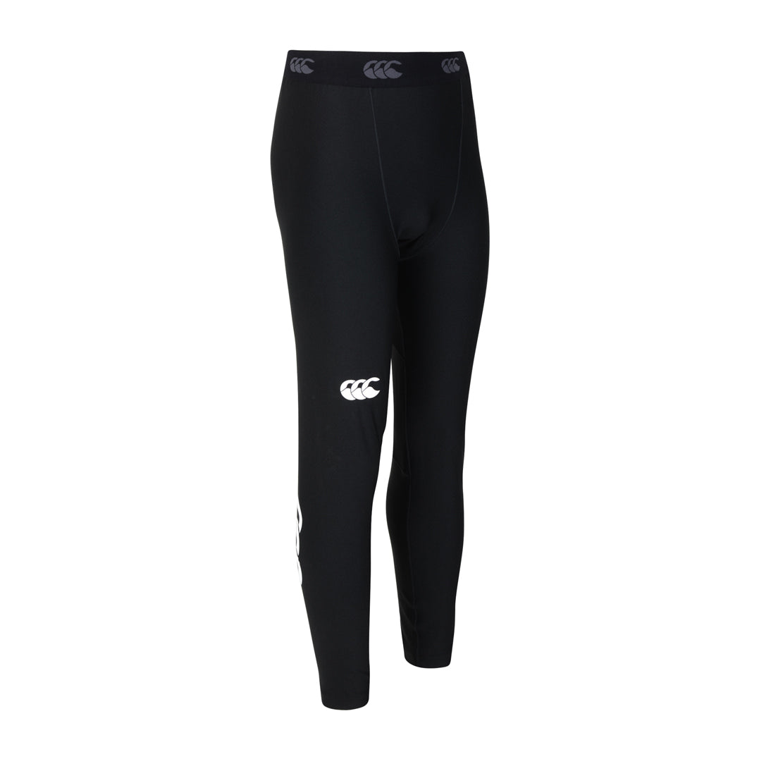 Legging Canterbury Thermoreg Junior Noir