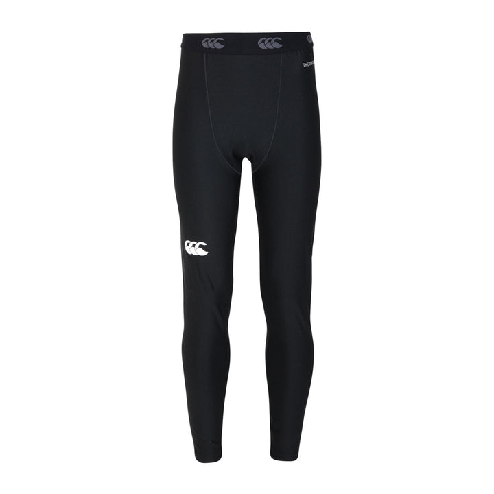 Legging Canterbury Thermoreg Junior Noir
