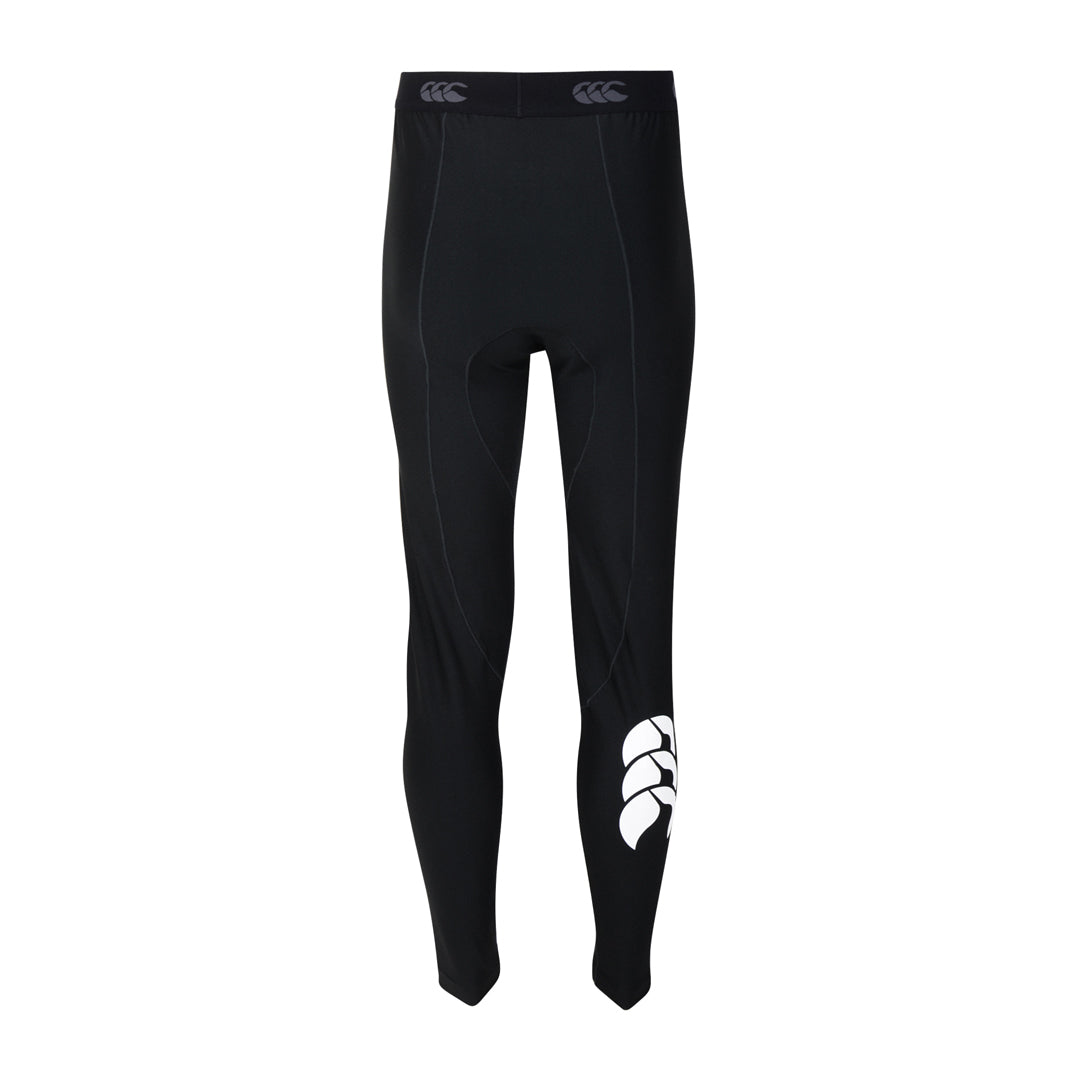 Legging Canterbury Thermoreg Junior Noir