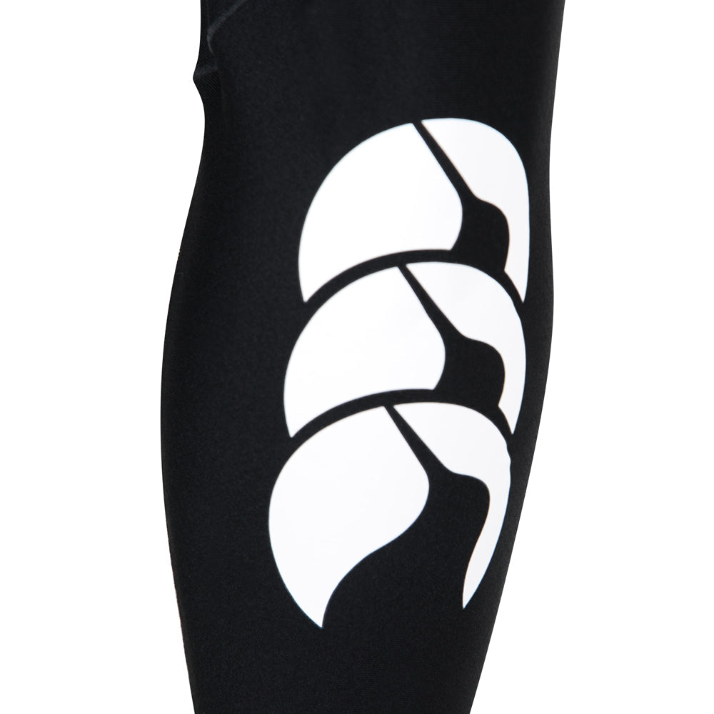 Legging Canterbury Thermoreg Junior Noir