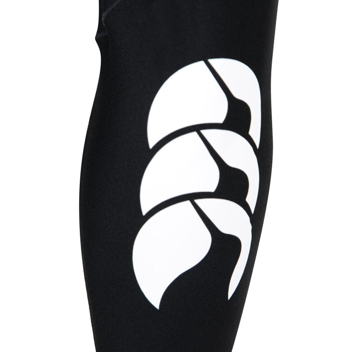 Legging Canterbury Thermoreg Junior Noir
