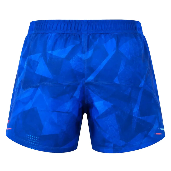 Macron Italië Rugby Thuisshort Heren