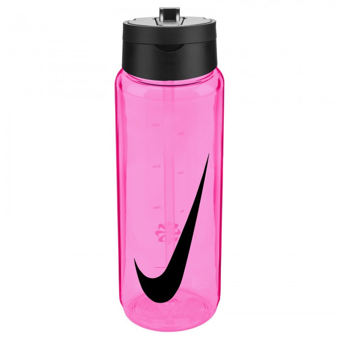 Nike TR Renew Recharge Straw Water Bottle Pink