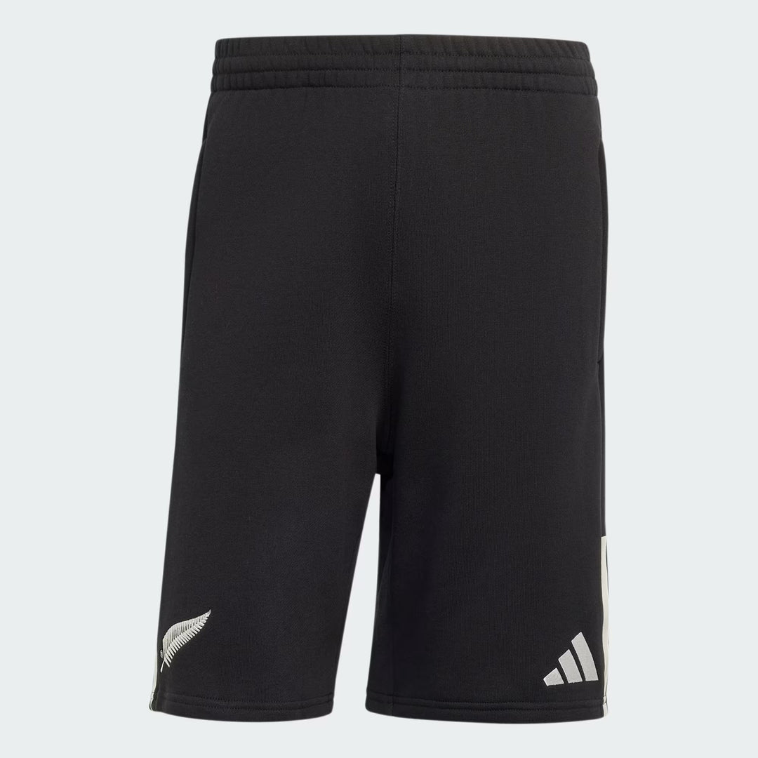 adidas All Blacks Leisurewear Shorts Black Men's