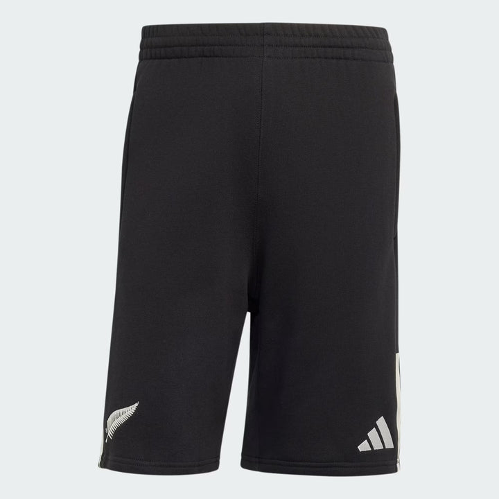 adidas All Blacks Leisurewear Shorts Black Men's