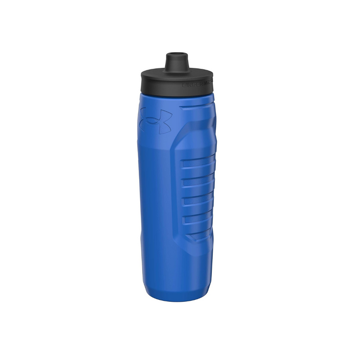 Bouteille d'eau souple Under Armour Sideline Royal