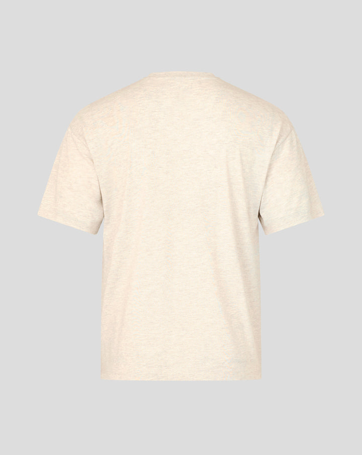 Castore England Rugby Off Pitch T-Shirt Men's 26/27