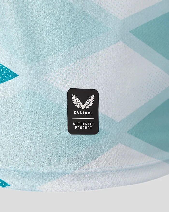Castore Harlequins Replica Uitshirt Heren