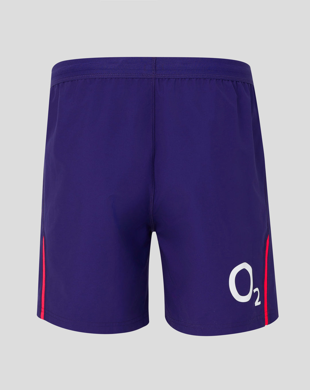Castore Engeland Rugby Replica Uitshort Heren