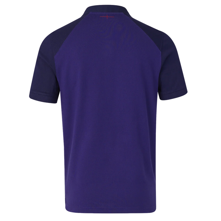 Castore England Classic Away Short Sleeve Rugby Shirt