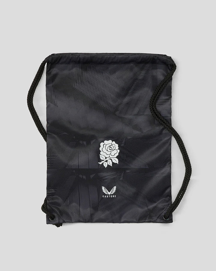 Castore Engeland Rugby Gymsack