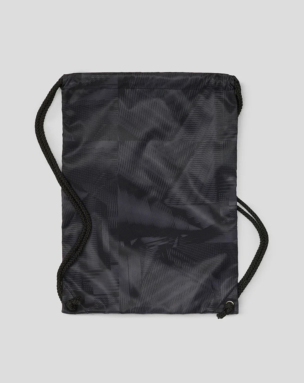 Castore Engeland Rugby Gymsack
