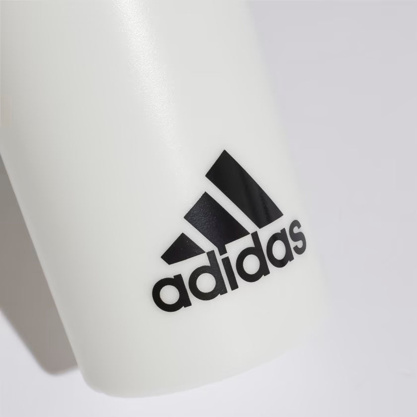 Gourde Adidas Performance 0,5 L blanche