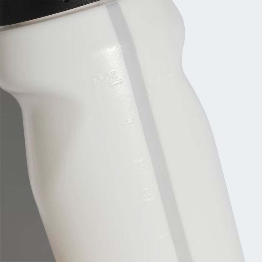 Gourde Adidas Performance 0,5 L blanche