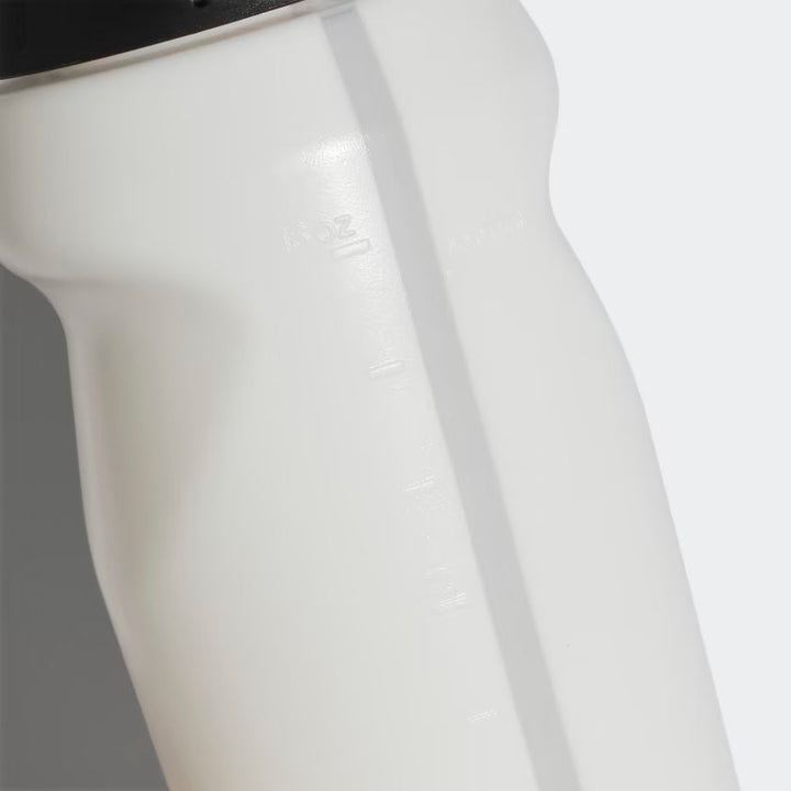 Gourde Adidas Performance 0,5 L blanche