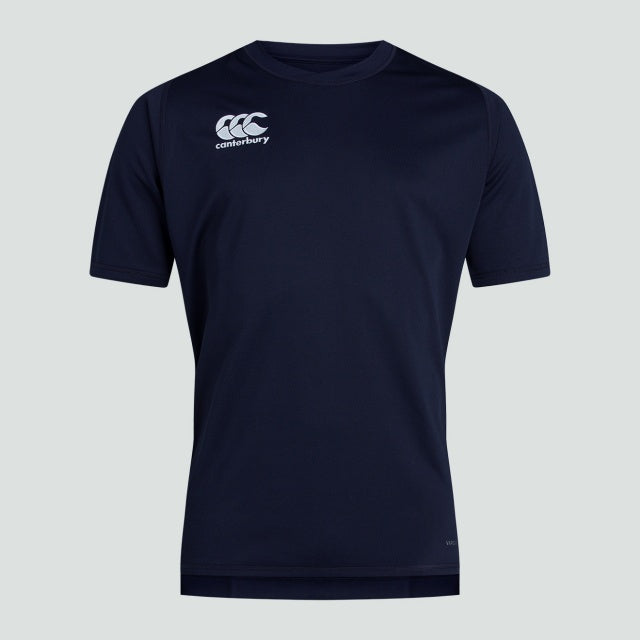 Maillot Senior du Canterbury Club Bleu Marine
