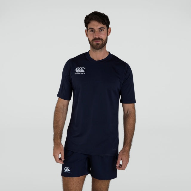 Maillot Senior du Canterbury Club Bleu Marine