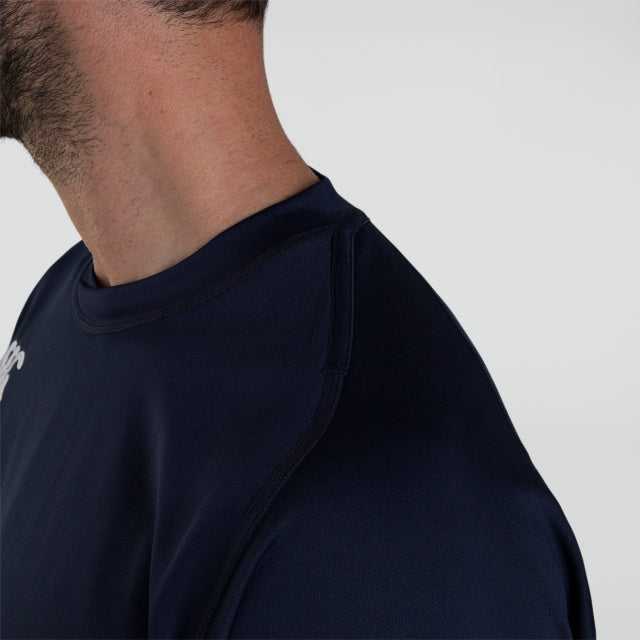 Maillot Senior du Canterbury Club Bleu Marine