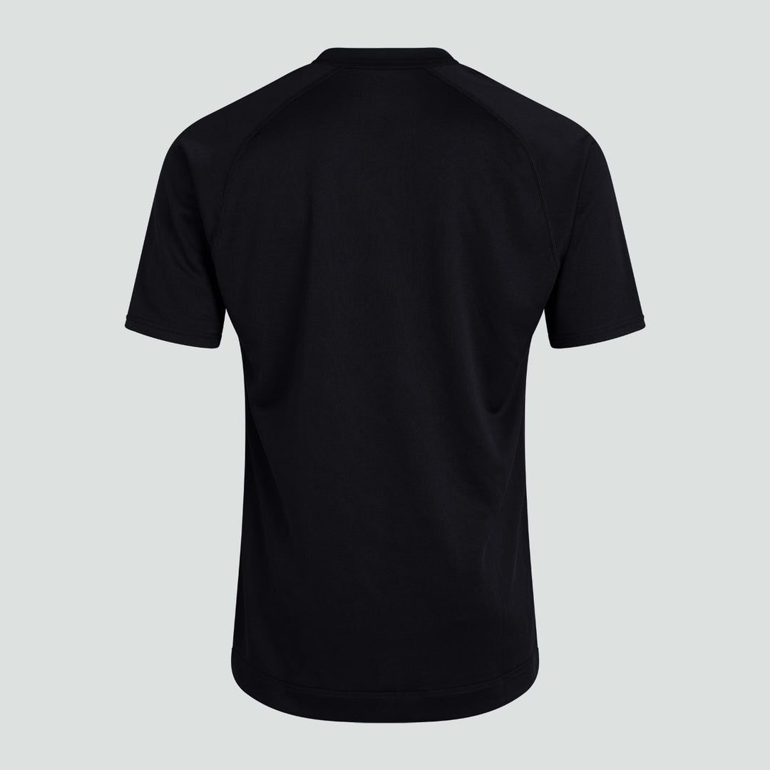 Maillot Senior du Canterbury Club Noir