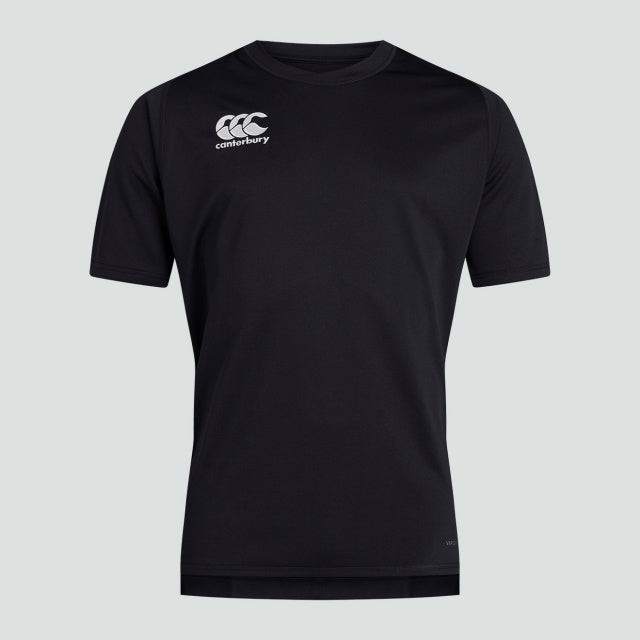 Maillot Senior du Canterbury Club Noir