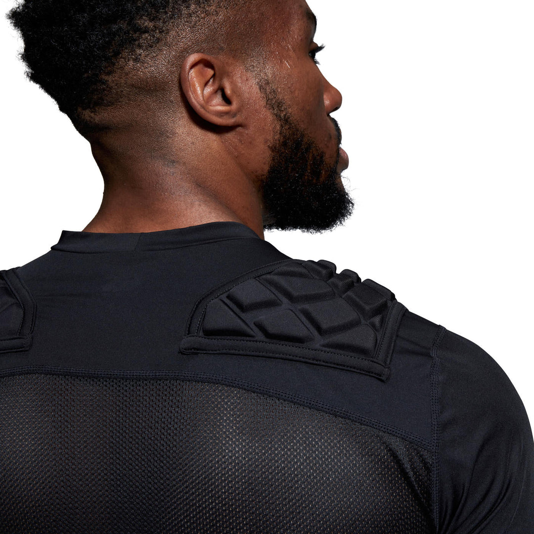 Gilet de protection Canterbury Core pour hommes
