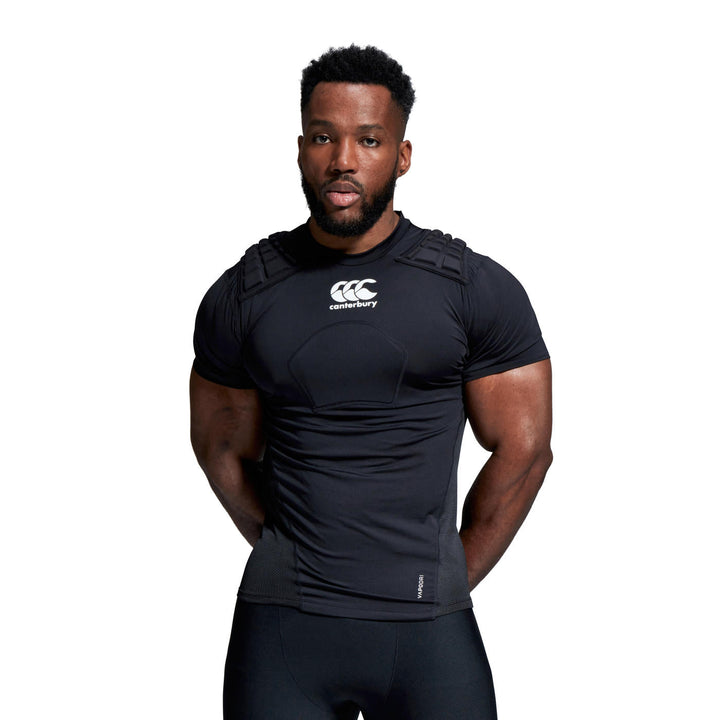 Gilet de protection Canterbury Core pour hommes