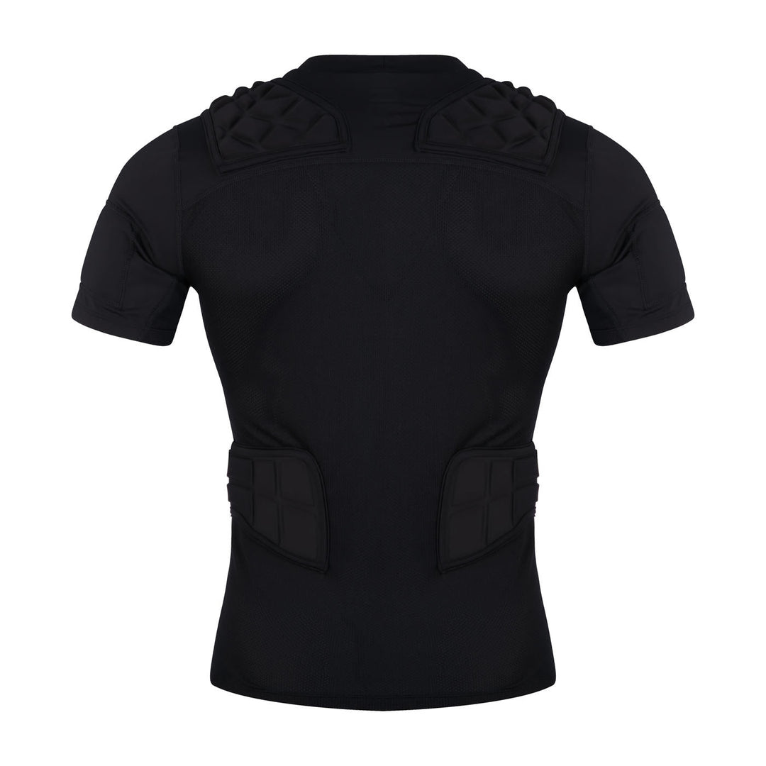 Gilet de protection Canterbury Elite pour hommes