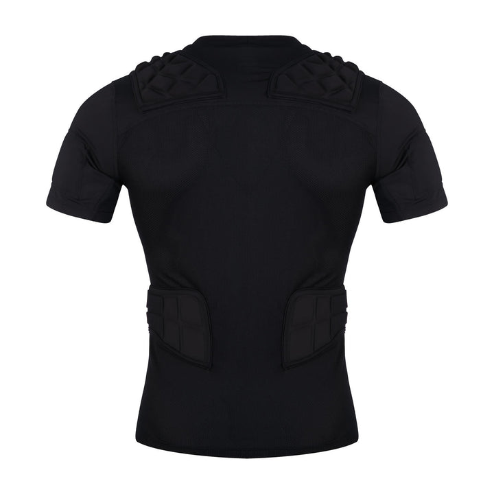 Gilet de protection Canterbury Elite pour hommes