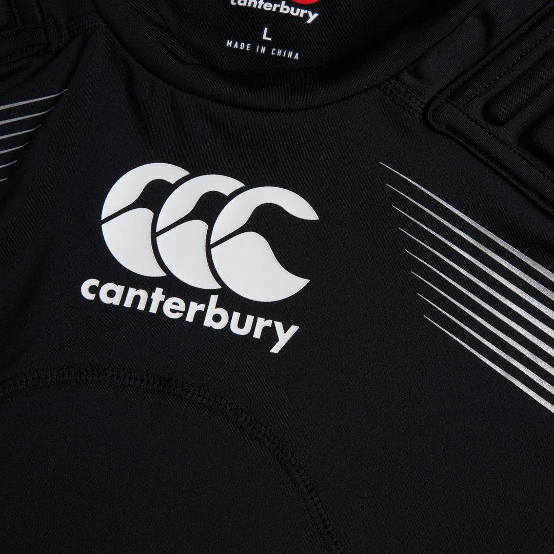 Gilet de protection Canterbury Elite pour hommes