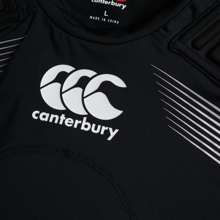 Gilet de protection Canterbury Elite pour hommes