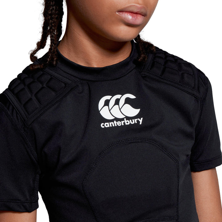 Gilet de protection Canterbury Junior