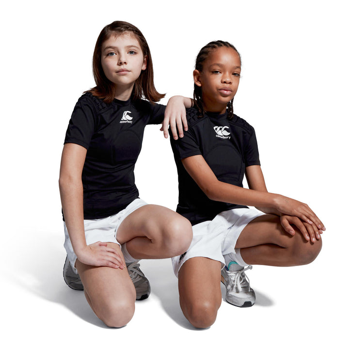 Gilet de protection Canterbury Junior