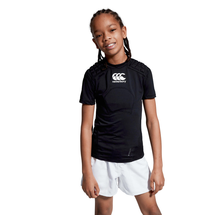 Gilet de protection Canterbury Junior