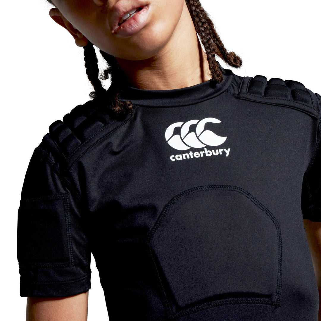 Gilet de protection Canterbury Pro Junior