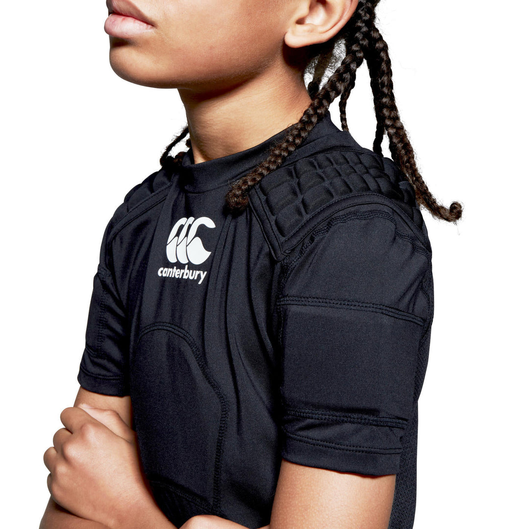 Gilet de protection Canterbury Pro Junior
