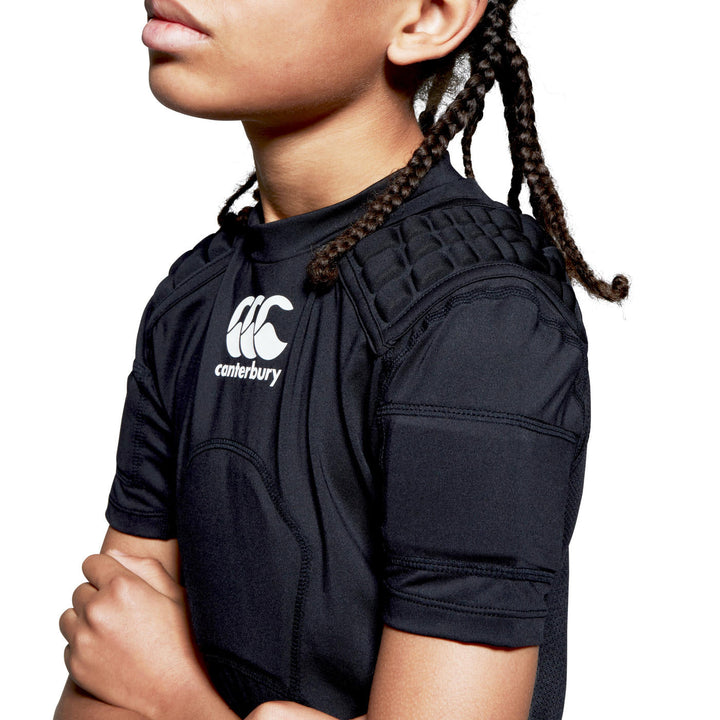 Gilet de protection Canterbury Pro Junior