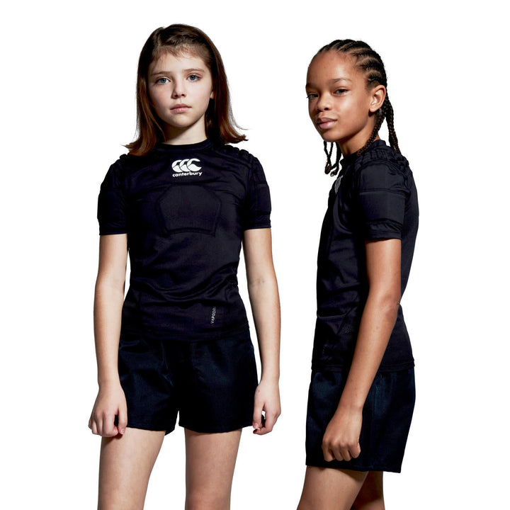 Gilet de protection Canterbury Pro Junior