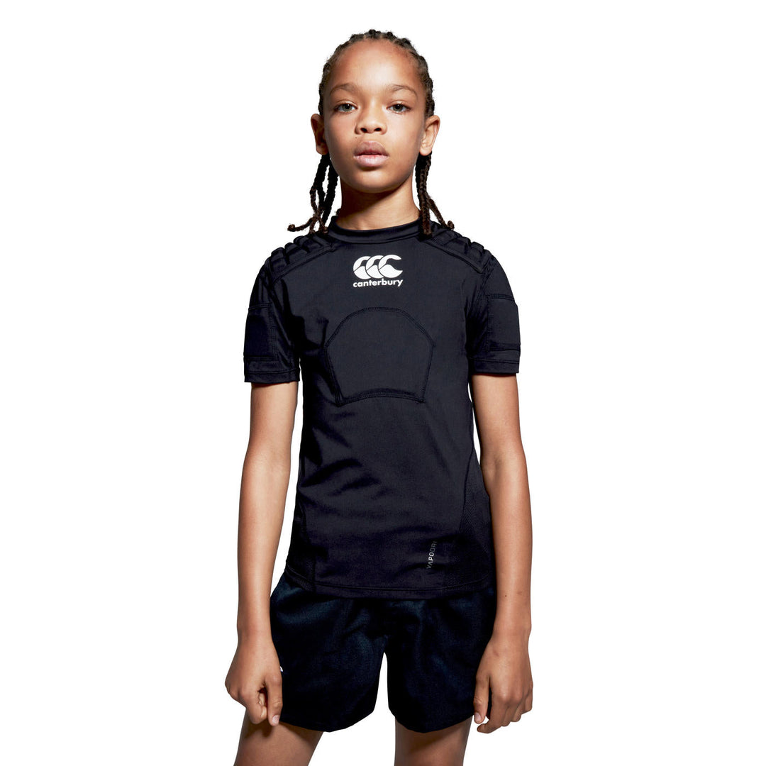 Gilet de protection Canterbury Pro Junior