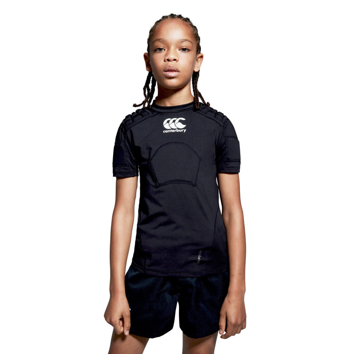 Gilet de protection Canterbury Pro Junior