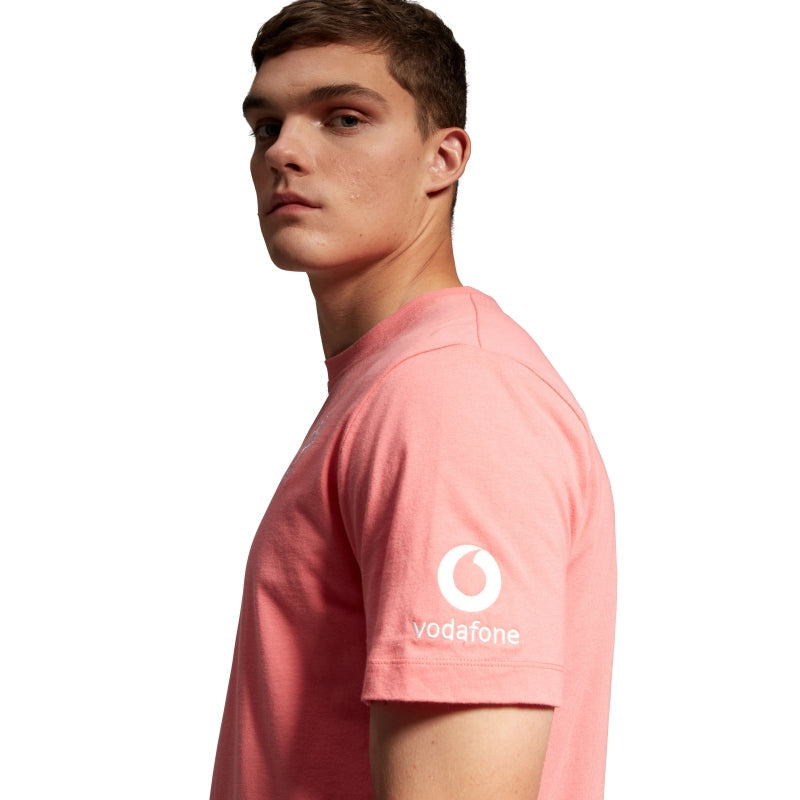 Canterbury Ierland Team Katoenen T-shirt 2023