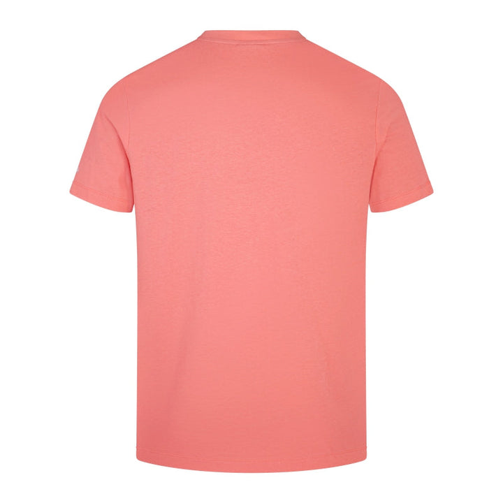 Canterbury Ierland Team Katoenen T-shirt 2023