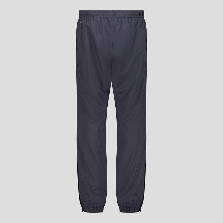 Pantalon hybride à revers Canterbury Vapodri 32" Tempo pour homme, gris