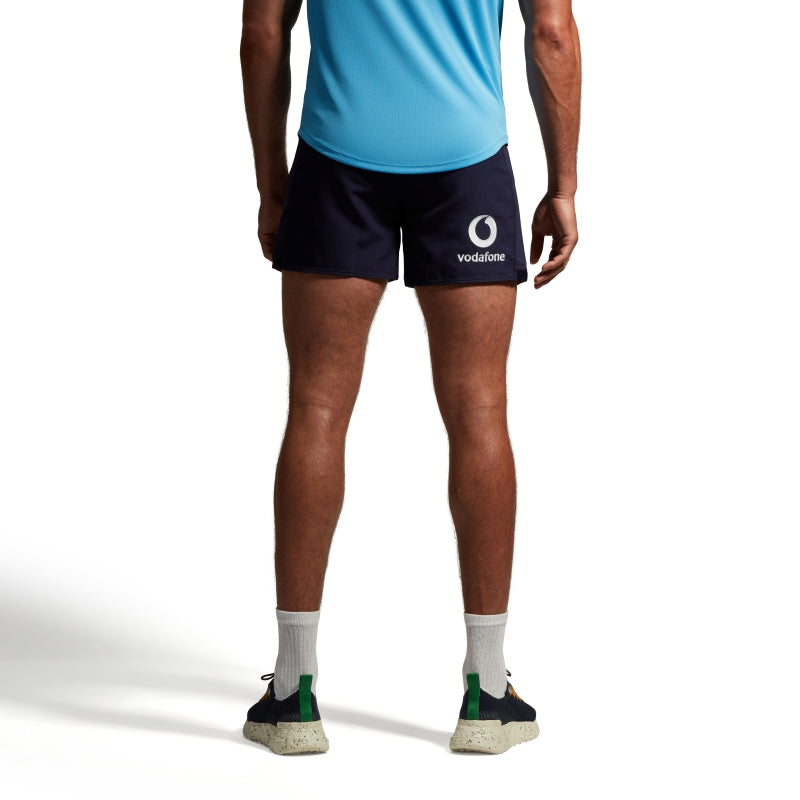 Canterbury Ierland Training Short Blue Heren