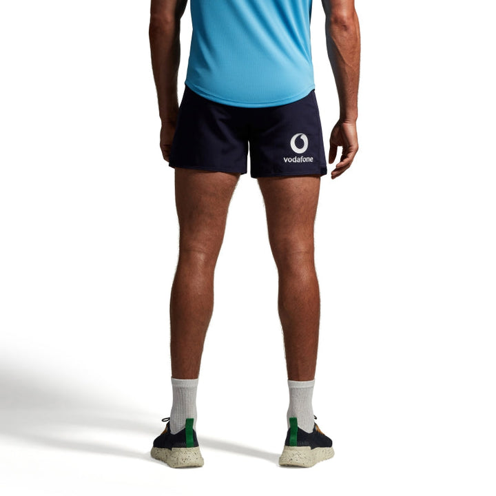 Canterbury Ierland Training Short Blue Heren