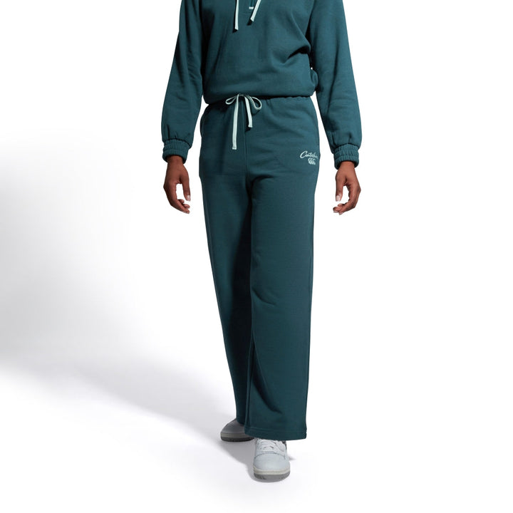 Pantalon d'entraînement Scene-Set pour femme de Canterbury