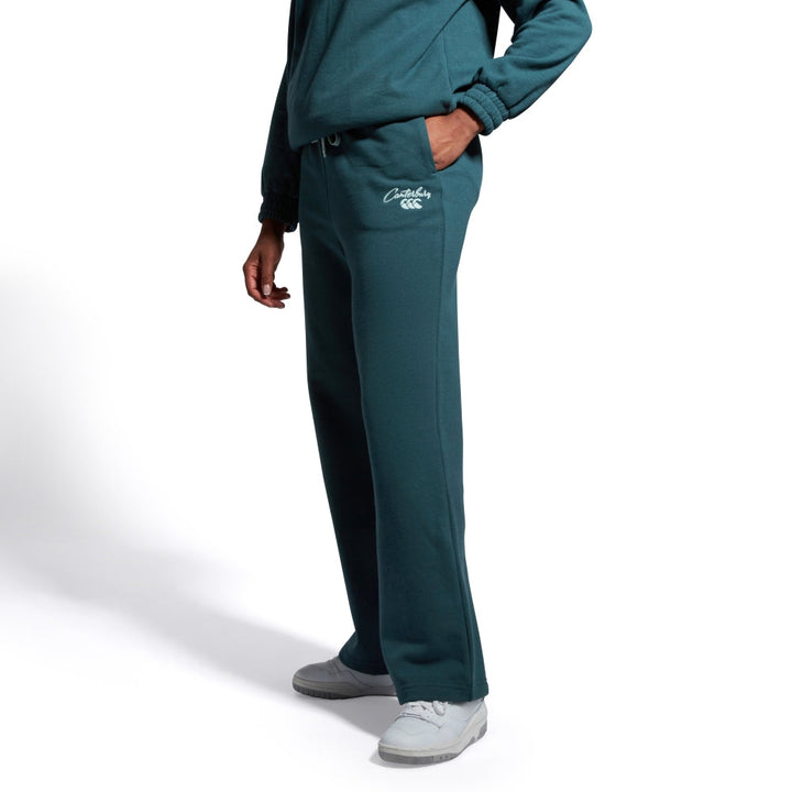 Pantalon d'entraînement Scene-Set pour femme de Canterbury